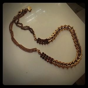 Alex and Ani necklace